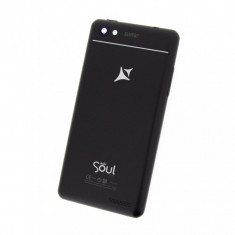 Capac Baterie Allview X1 Soul Mini, Negru, SWAP