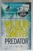 PREDATOR by WILBUR SMITH , 2016
