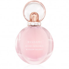 BULGARI Rose Goldea Blossom Delight Eau de Toilette Eau de Toilette pentru femei 75 ml