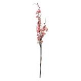 Cumpara ieftin Floare artificiala roz maro 7x7x115 cm