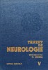 Tratat de Neurologie vol. 5, C. Arseni, Editura Medicala, 1979, 788 pagini, Coperta Cartonata, Medicina Interna