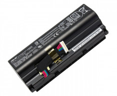 13. Baterie NOUA |compatibila laptop Asus A42N1403 | 8 CELULE/15V/5800MAH/88WH foto