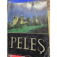 Peles, album