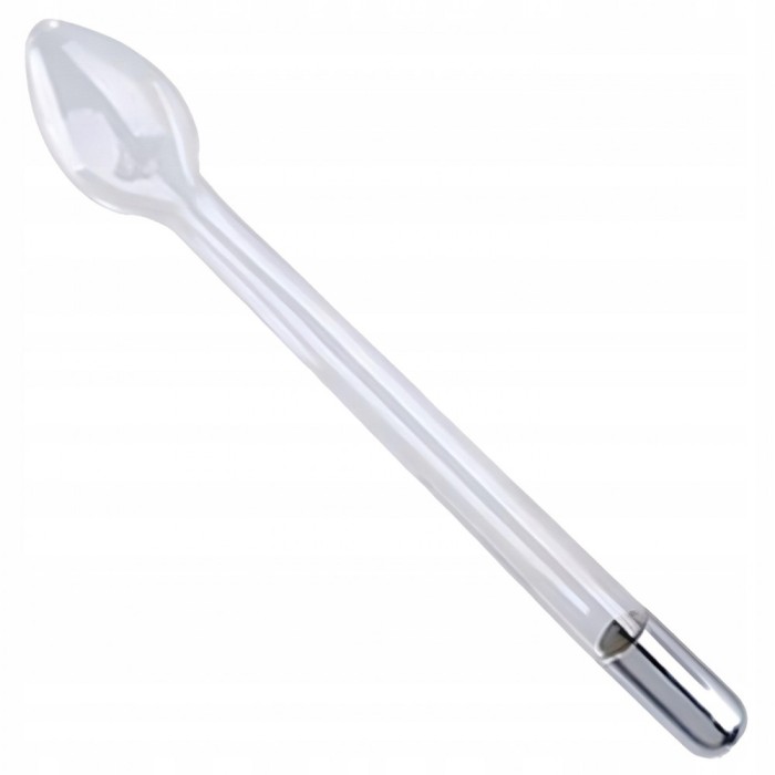Electrodul cu v&acirc;rf de minge Darsonval Derma Wand lk