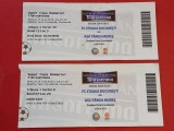 Bilet meci fotbal Steaua BUCURESTI - ASA TARGU MURES (SUPERCUPA ROMANIEI 08.07.2015)
