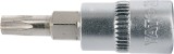 Bit torx T25 cu adaptor 1/4 37 mm YATO