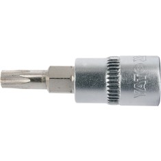 Bit torx T25 cu adaptor 1/4 37 mm YATO