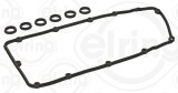 ELRING 303.010 Set garnituri, Capac supape