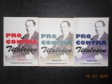 GEORGE G. POTRA - PRO SI CONTRA TITULESCU 3 volume (2012)