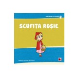 Scufita rosie. Acordeonul cu povesti 6