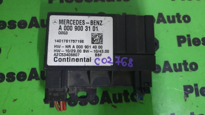 Modul pompa combustibil Mercedes E-Class (2009-&amp;gt;) [W212] a0009003101 foto