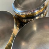 Set desert Baron de la Zepter