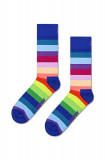 Happy Socks sosete Stripe Sock
