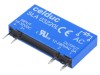Releu Semiconductor SPST-NO 18-32VDC 2A 12-280VAC