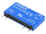 Releu Semiconductor SPST-NO 18-32VDC 2A 12-280VAC