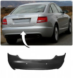 Bara Spate Am Audi A6 C6 2004-2008 Sedan 4F5807303A GRU, General