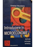 Cristian Niculescu - Introducere in microeconomie (Editia: 1997)