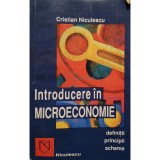 Cristian Niculescu - Introducere in microeconomie (Editia: 1997)