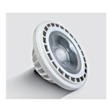 7315G/W/45, LED R111 GU10 15w WW 45gr. 230v