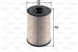 VALEO 587928 filtru combustibil