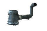 Tub de admisie aer MAZDA 6 Sedan GJ, GL 2012 OEM: SH01-13225 22932149
