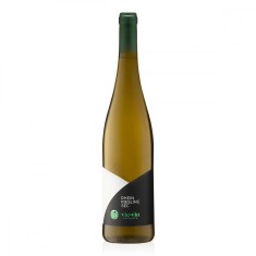 Vin Alb Vie-Vin Lechinta, Riesling, Sec, 0.75 l