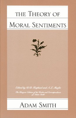 The Theory of Moral Sentiments foto