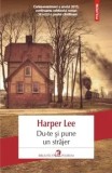 Cumpara ieftin Du-te si pune un strajer/Harper Lee