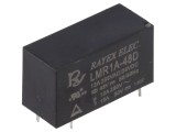 Releu Electromagnetic 48VDC 12A 250VAC