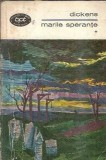 Marile sperante (volumul 1) - Charles Dickens