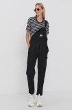 Vans Salopetă femei VN0A5JHIBLK1-Black