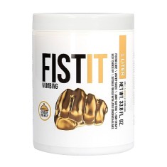 Lubrifiant Fist It Numbing pe Baza de Apa 1000 ml