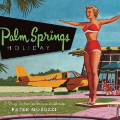 Palm Springs Holiday: A Vintage Tour from Palm Springs to the Salton Sea