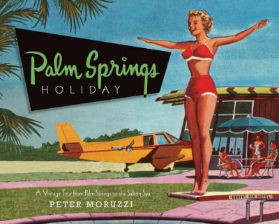 Palm Springs Holiday: A Vintage Tour from Palm Springs to the Salton Sea foto