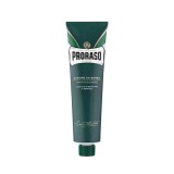 Proraso Shaving Cream Tube Refresh Eucalyptus Cremă de ras răcoritoare cu eucalipt 150 ml