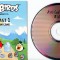 Angry Birds - Breakfast 1- PC Game