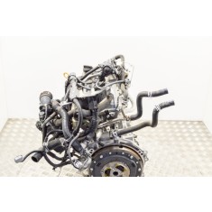TOYOTA YARIS _P13_ 2015 - Motor - OEM: 1NZ-FXE