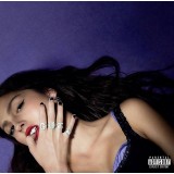 Olivia Rodrigo Guts (cd)