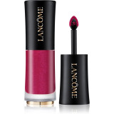 Lanc&ocirc;me L&rsquo;Absolu Rouge Drama Ink ruj de buze lichid, mat și de lungă durată culoare 502 FIERY PINK 6 ml