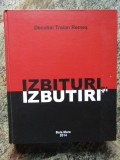 DECEBAL TRAIAN REMES - IZBITURI SI IZBUTIRI