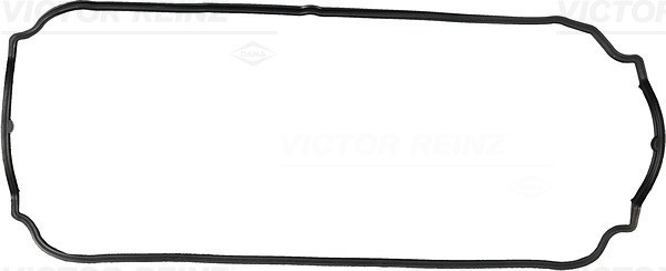 VICTOR REINZ 71-33371-00 Garnitura, capac supape