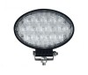 Lampa 13 Led diode, lumina de zi, lumina de lucru, seceratoare, lumini offroad, ATV, 4x4 12/24V