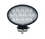 Lampa 13 Led diode, lumina de zi, lumina de lucru, seceratoare, lumini offroad, ATV, 4x4 12/24V