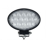 Led diode lampa, lumina de lucru, seceratoare, lumini offroad, ATV, 4x4 12V 24V