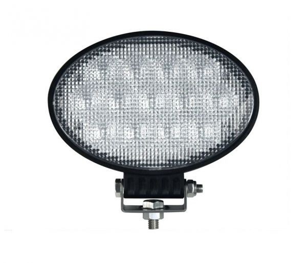 Lampa 13 Led diode, lumina de zi, lumina de lucru, seceratoare, lumini offroad, ATV, 4x4 12/24V