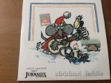 Alexandru andries sarbatori fericite editie speciala cd disc muzica folk rock NM, A&amp;A Records Romania