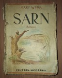 Mary Webb - Sarn (Editura Modernă 1942)