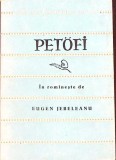 Versuri Petofi Sandor - Poezii, Editura Tineretului 1961, Colectia Cele Mai Frumoase Poezii, Limba Romana