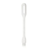 Cumpara ieftin Mini lampa portabila,conectare USB,perfecta pentru birou - Alb, Dactylion