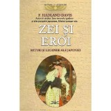 Zei si eroi. Mituri si legende ale Japoniei, Prestige